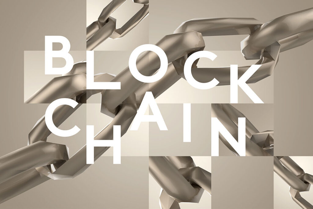 Blockchain, Bitcoin, Fintech, Chainalysis