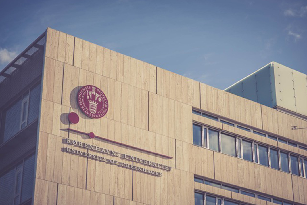 Danish Centre for Applied Artificial Intelligence - Søndre Campus under Københavns Universitet