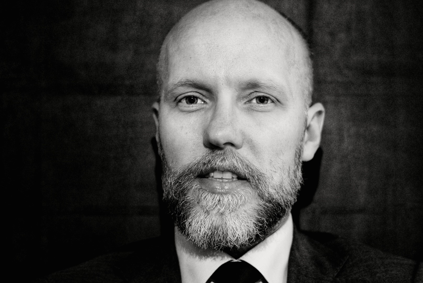 Martin Vesterby