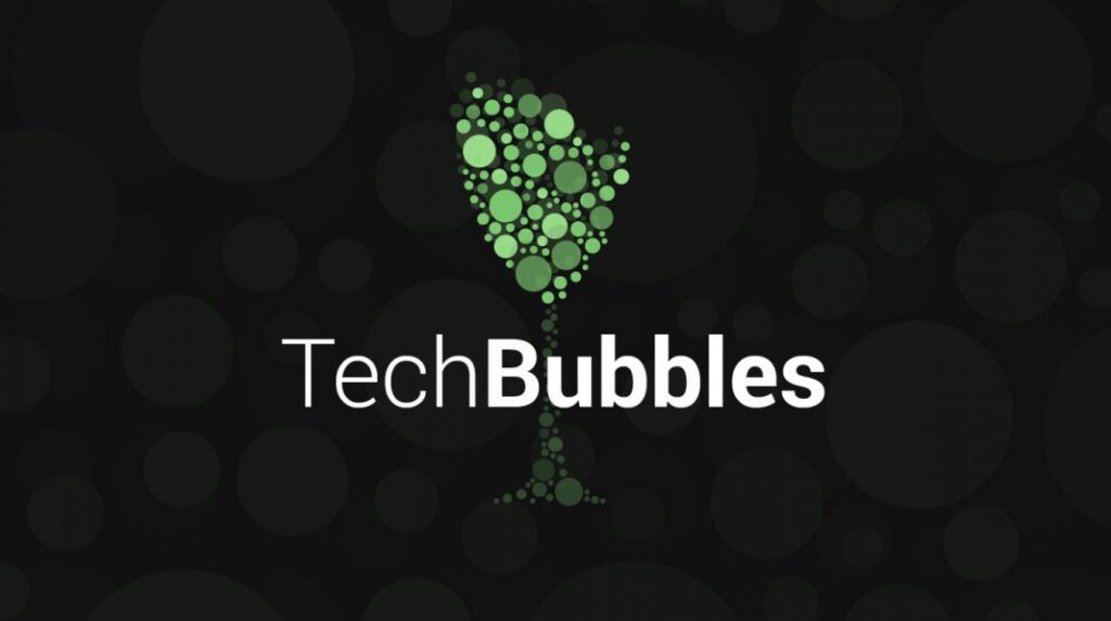 techbubbles, spektral, Unity, Unity Technologies, goodie box, worksome, Brickshare, urbanwinbox,
