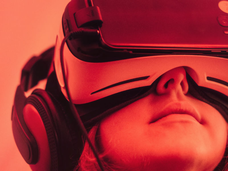 Nordic VR Startups