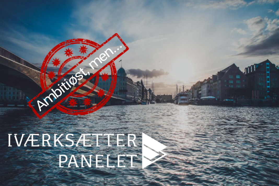 Iværksætter Panelet