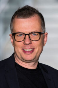 Erik Løvgren Brejner, VIA University College
