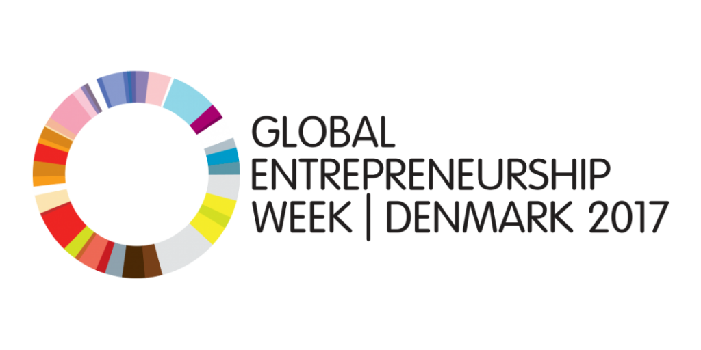 Global Entrepreneurship Week
