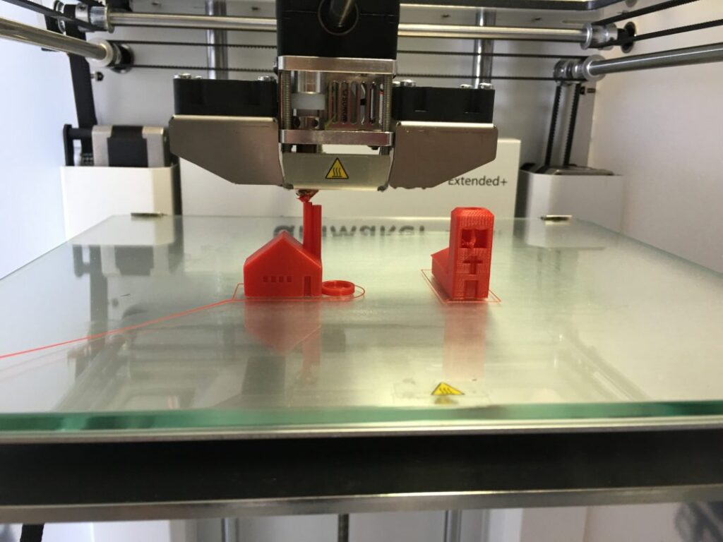 scion dtu, 3D-print, jacob tryde, fremtiden
