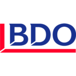 BDO logo