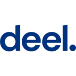 Deel logo