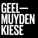 Geelmuynden Kiese logo