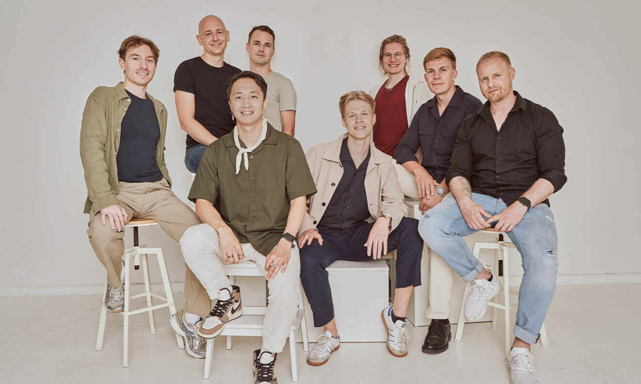 Splinternyt dansk startup rejser 15 mio. kr. til at nytænke måden, udviklere bygger skalerbar softwareinfrastruktur