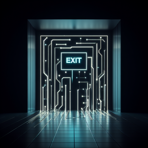Exit Strategy - TechSavvy