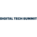 Digital Tech Summit logo