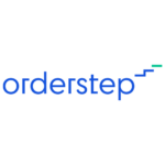 Orderstep logo