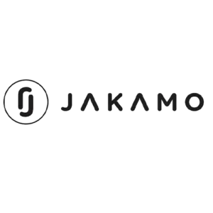 Jakamo logo