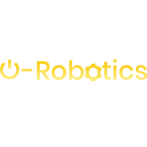 O-robotics logo