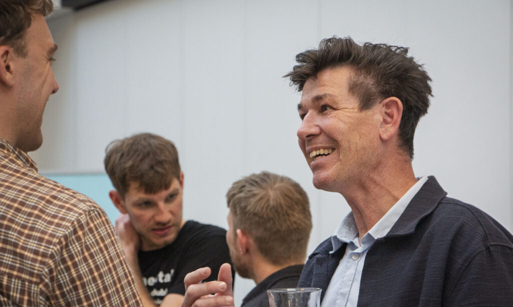 Peter Møller - MADE