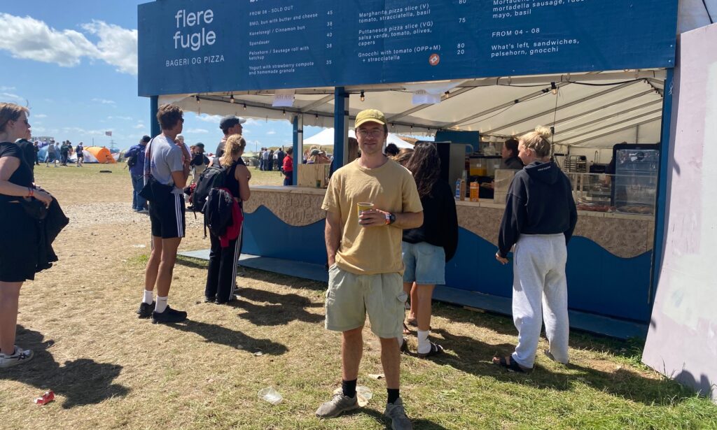 Roskilde Festival